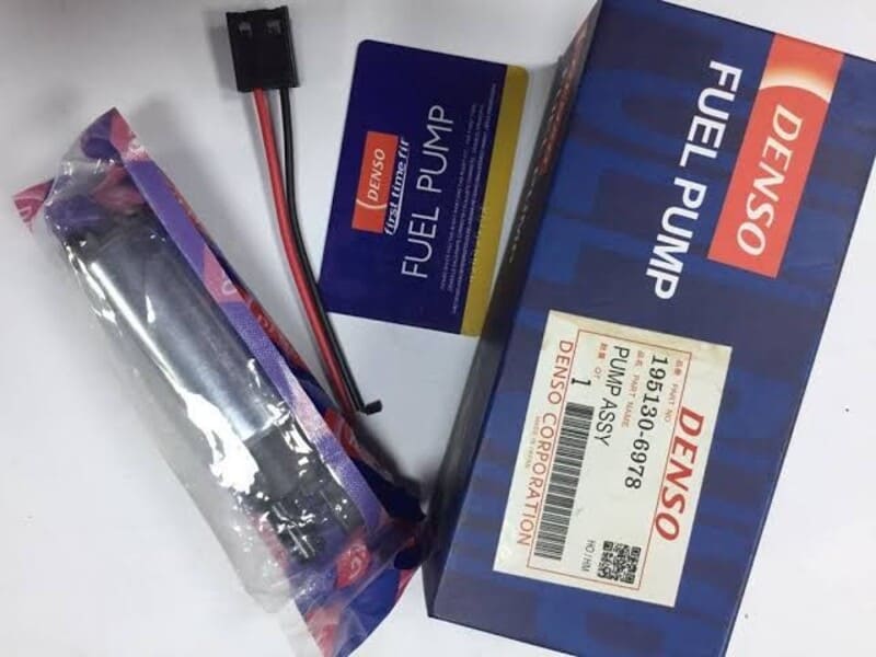 Denso Fuel Pump