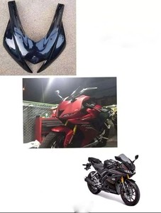 Yamaha R15 V3 R6 Front Mask Indo