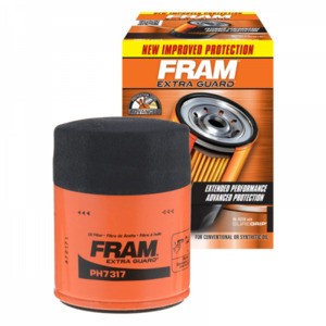 FRAM EXTRA GUARD OIL FILTER