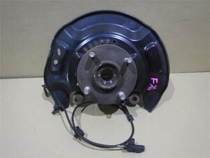 Toyota Aqua 2015 Front Left Knuckle Hub Assembly 4321252050