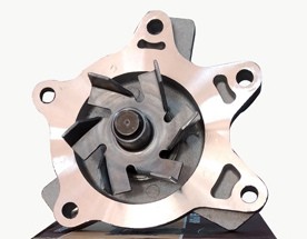 Toyota Allion Water Pump 2007-2011