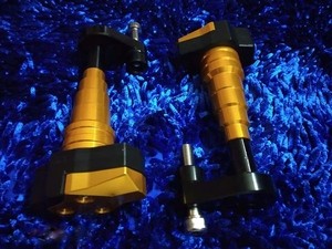 Yamaha R15 V3 Fream Slider Indo