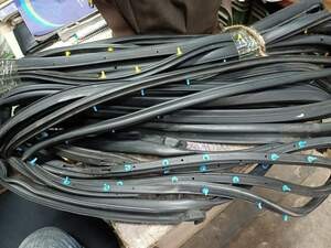 Toyota Door Rubber