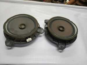 Speaker Toyota Corolla, Universal Speaker, Recondition