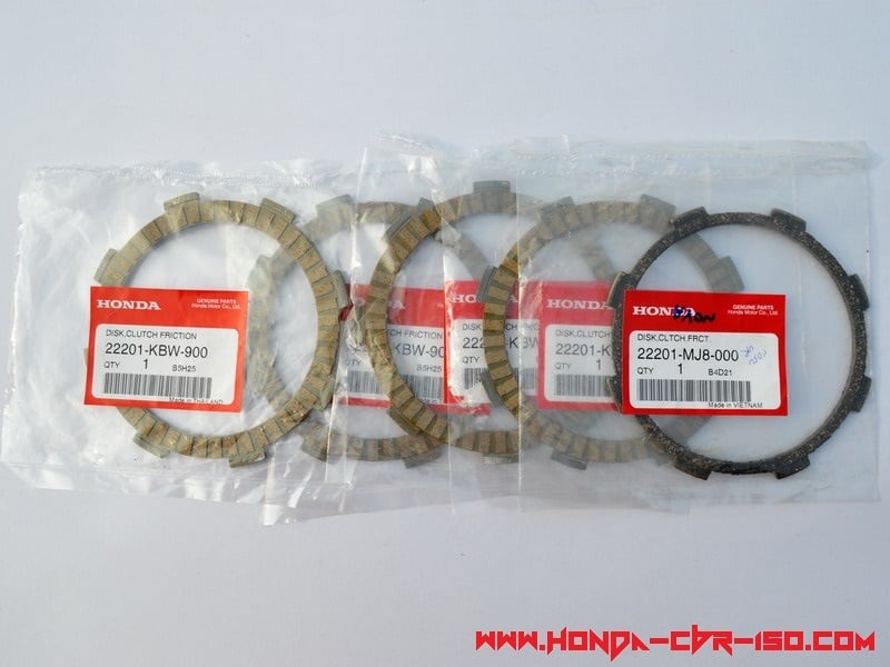 Clutch Plate Available  /Cbr_Thi /Cbr_Indo /Cbr_2021 /Mt_15 /x_Motion /R15V3