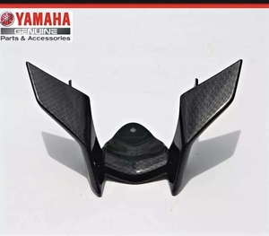 MT15 Under Mouth Full Carbon Fiber