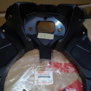 Suzuki GSX-R Meter Clum