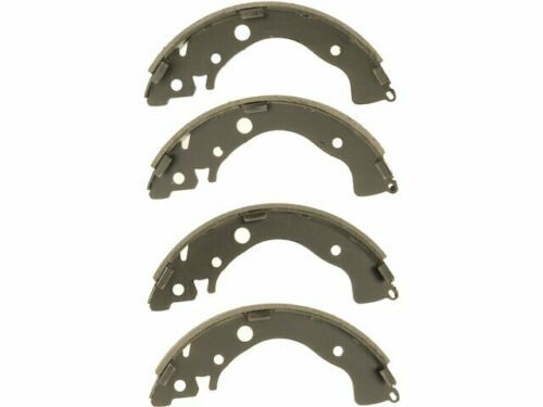 Honda Civic Brake Shoe
