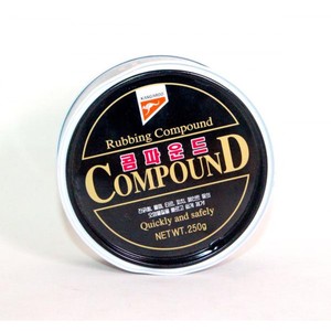 KANGAROO RUBBING COMPOUND