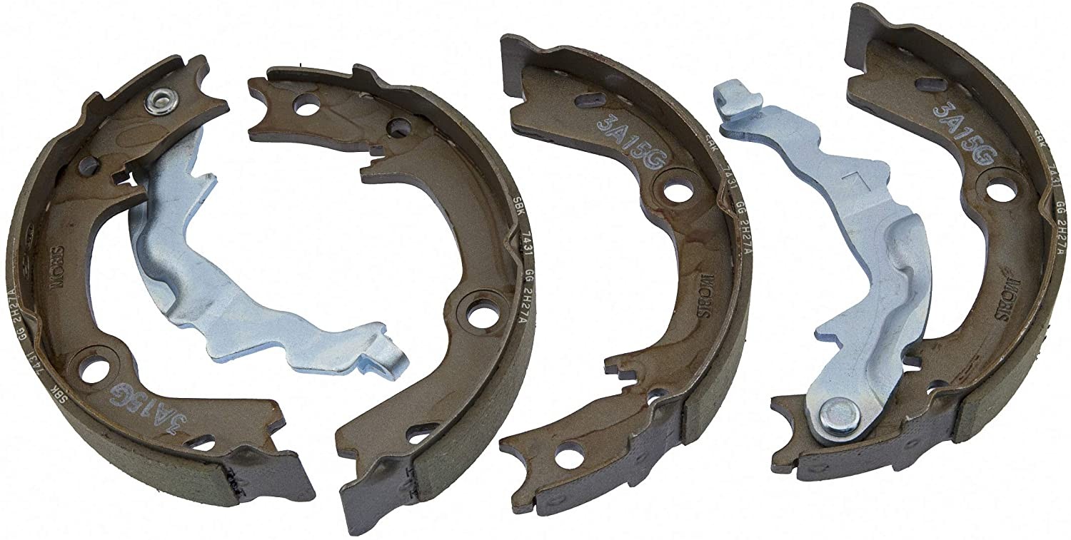BRAKE SHOE SPORTAGE  KJA