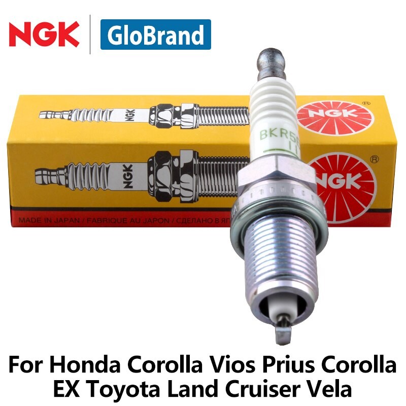 NGK Spark Plug X-Corolla