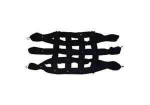 Motorcycle Back Seat Net