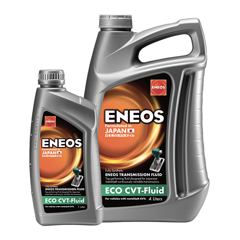 ENEOS CVT-FLUID Gear Oil