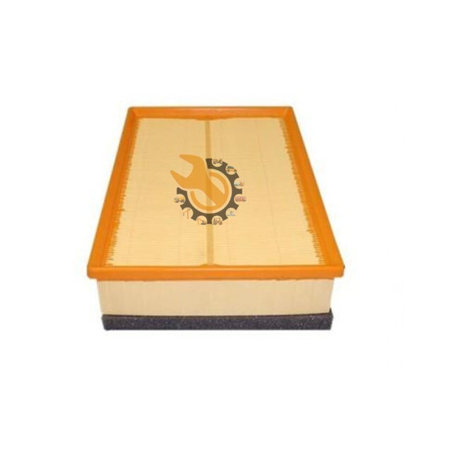 Nissan 16546-4KVOA Genuine ELEMENT, AIR Filter NAVARA-2015