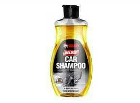 GETSUN- CAR SHAMPOO