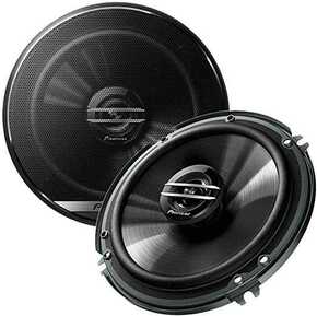 Pioneer TS-G1620F 6-1/2 Inch 2-Way Coaxial Speaker 300W