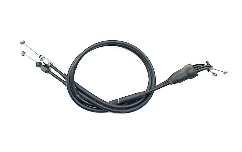 Yamaha Fazer Throttle Cable 2012
