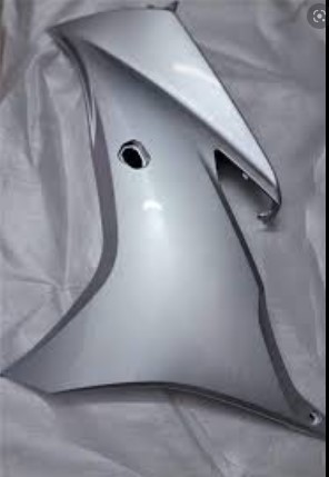 Suzuki Gixxer SF 150cc-New 1/2 Part