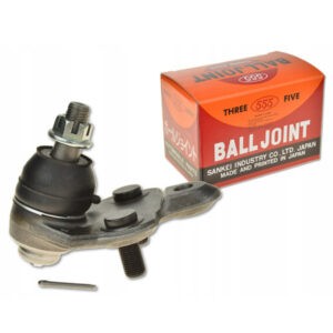 CV Joint NKN EE100 23-26-Japan