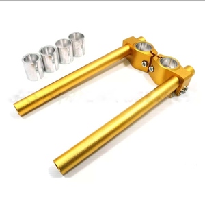 Yamaha R15 V3 Handle Indonisian