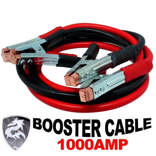 1000 AMP Booster Cable