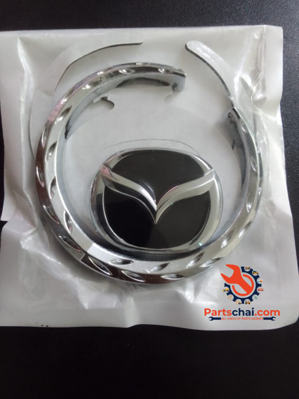 Mazda Logo