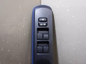 Aqua NHP10 Power Window Main Switch 8482033260