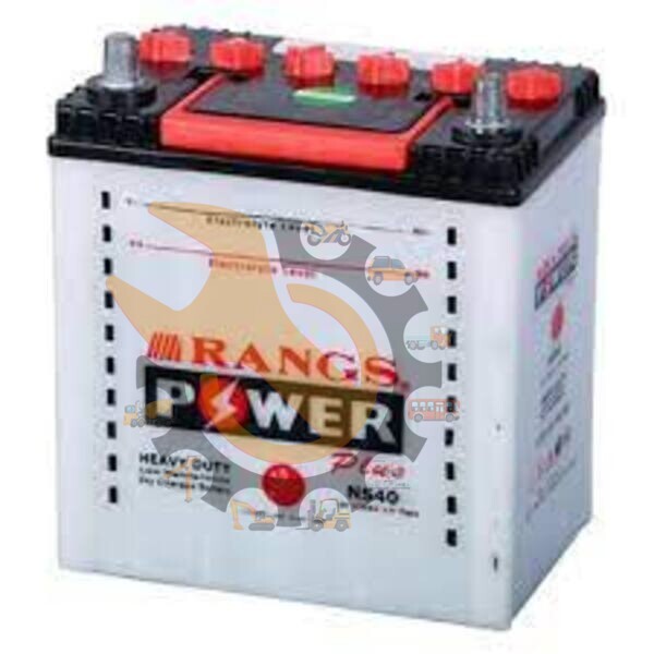Rangs Power NS40 Battery