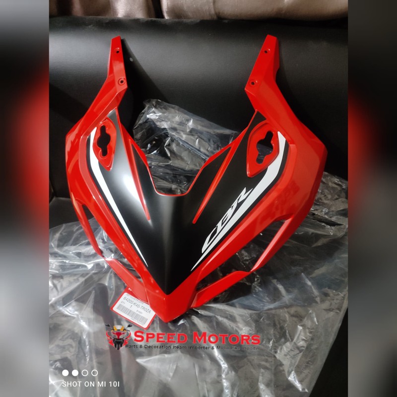CBR 150r 2021  Head Light Mask