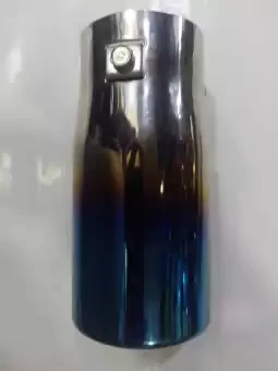 Singel Silencer  Pope