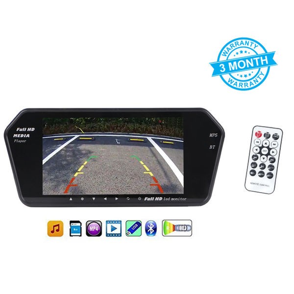 car multimedia player