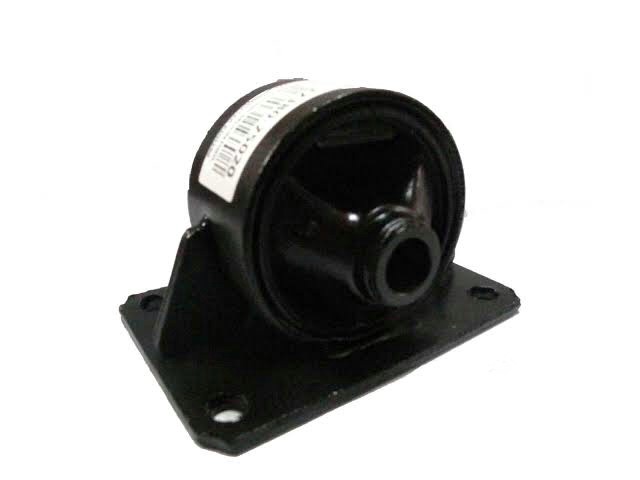 ENGINE MOUNTING REAR 12380-75020 Genuine Toyota INSULATOR ASSY