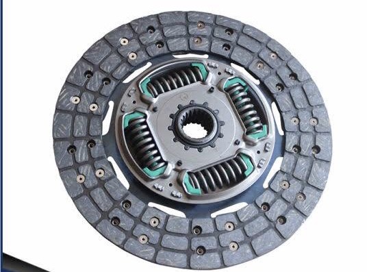 Clutch Plate Toyota Lexus 31250-60286