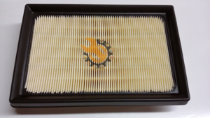 Toyota 17801-21060 Agio-2014 Genuine ELEMENT, AIR Filter Agio-2014