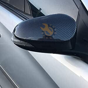Toyota CHR Mirror Glass