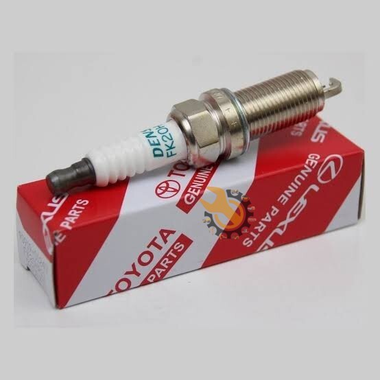 Spark Plug - Toyota (90919-01247)