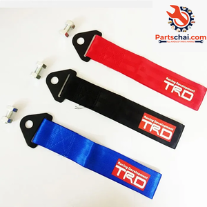 TRD Car Towing Hook