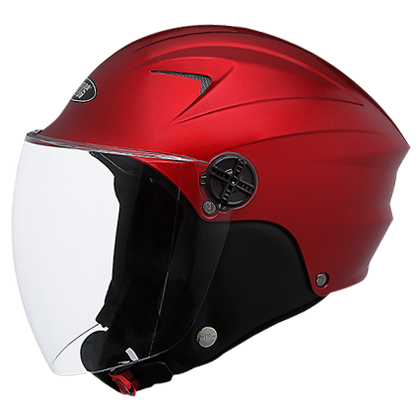 DUDE Sporting Helmet for Men