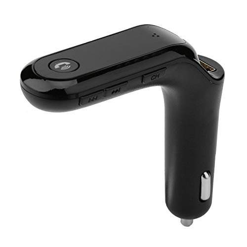 Car Blue Tooth charger Cars7