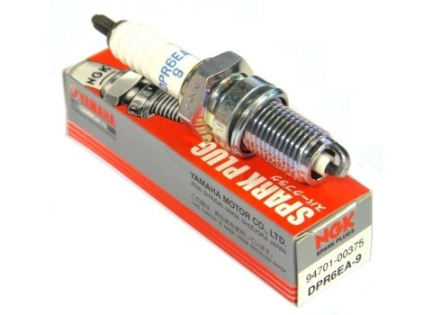 Yamaha Spark Plug