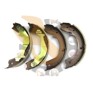Break Shoe For Mitsubishi Pajero Jeep
