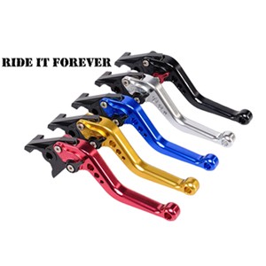 Ride it Brake And Clutch Levers(Pulser)