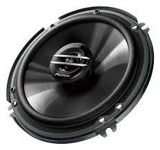 Pioneer TS-G1620F 6-1/2 Inch 2-Way Coaxial Speaker 300W