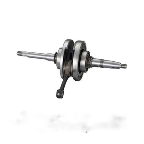 Suzuki GIxxer Genuine Crankcase Assy