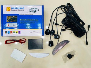 ASSISTANT PARKING SENSOR