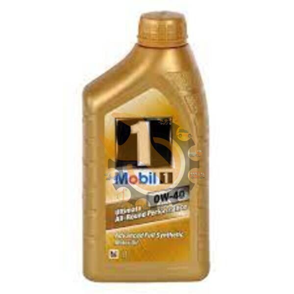 Mobil 1 Ultimate All-Round Performance 0W-40 Engine Oil