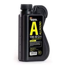 BIZOL ALLROUND 20W-50 MINERAL 1L