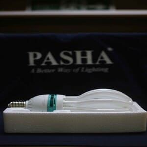 105W Energy Saving Bulb (Lotus Type)