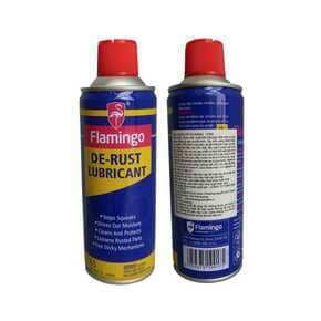 Flamingo De - Rust Lubricant - 450ml