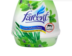 Farcent Mosquito repellent gel